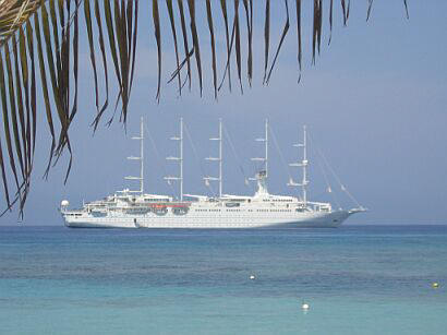 WindStar Cruise EMAIL US 